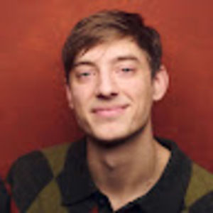 Meet your Posher, Matt